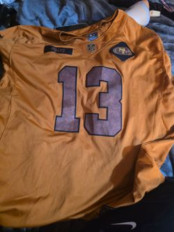 Nike NFL San Francisco 49ers #13 Jersey