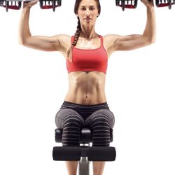 New Bowflex SelectTech 552 single Dumbbell also Available Bowflex Kettlebell prices varies