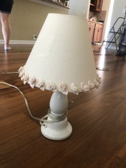 CUTE LAMP