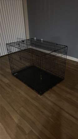 XL Kennel