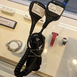 Motorola Walkie Talkie 
