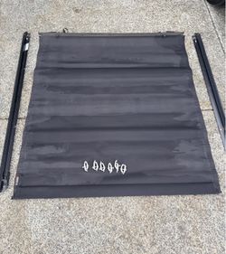 TruXedo Pro X15 Soft Roll Up Truck Bed Tonneau Cover
