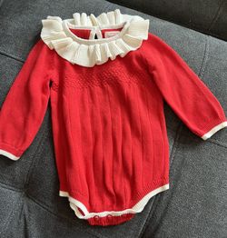 Baby Long Sleeve  Bodysuit - Cat & Jack™