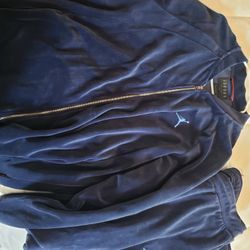 Rare Jordan Suits 