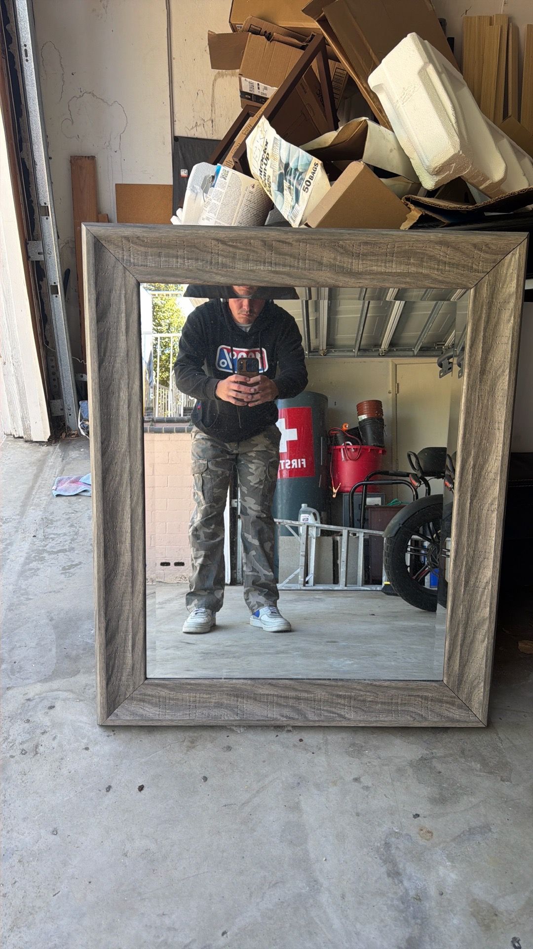 Mirror