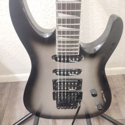 Jackson Dinky Guitar 