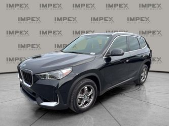 2023 BMW X1