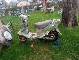Motorcycle