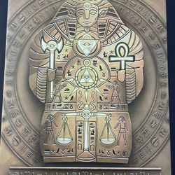 Imperium Duelist Binder