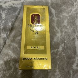 1million Perfume