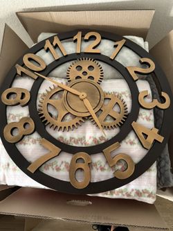 Clock