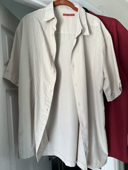 Mens Dress Shirts