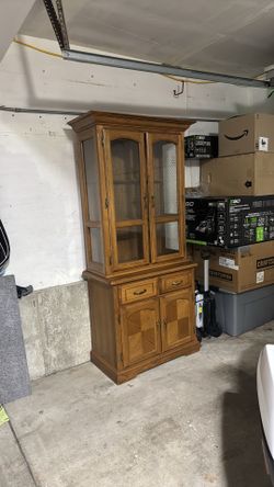 China Cabinet