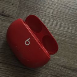 Dre Beats Rechargeable Case