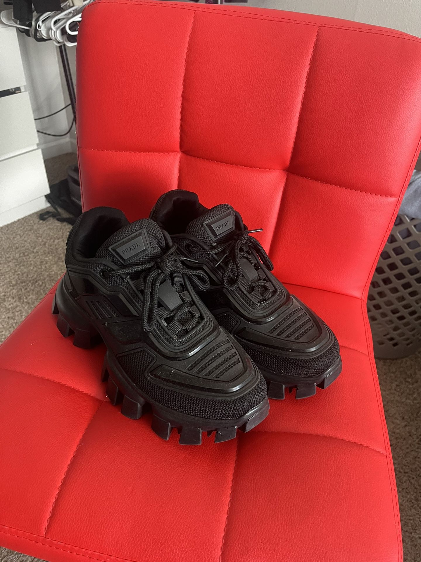 Shoes/boots