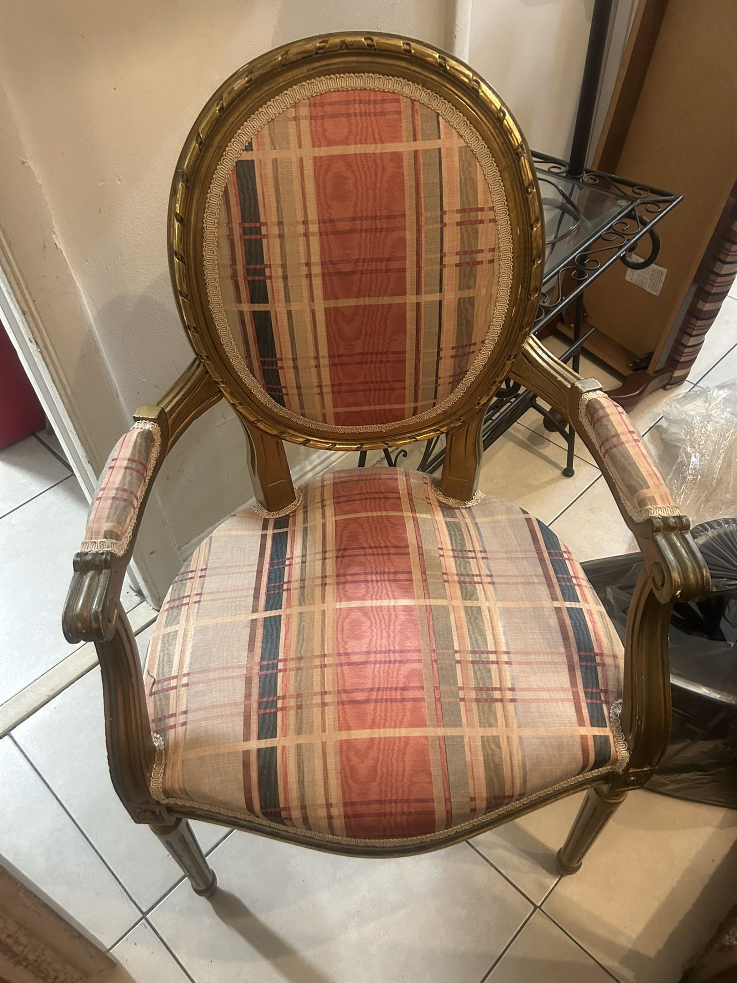 Vintage Chair 
