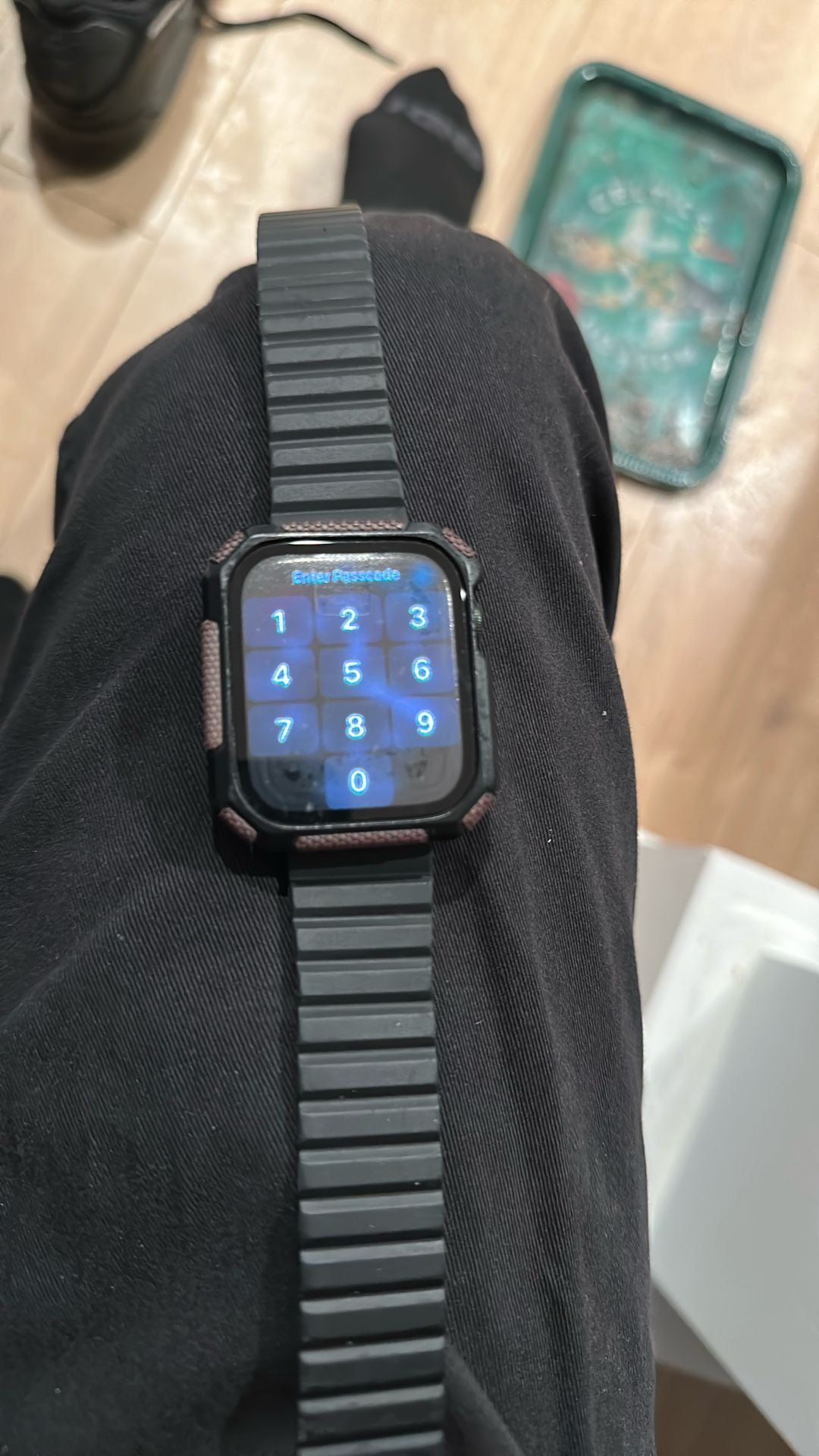 Apple Watch