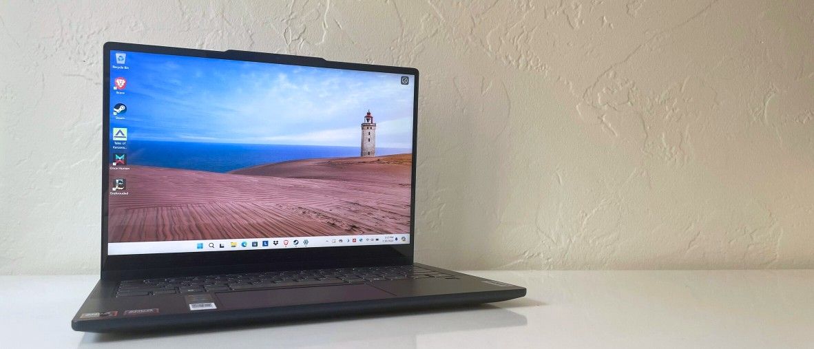 Lenovo IdeaPad 5 - PAY $1 Today Only 'Just Ask Us How'