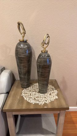 GILDE Decorative Object Sculpture