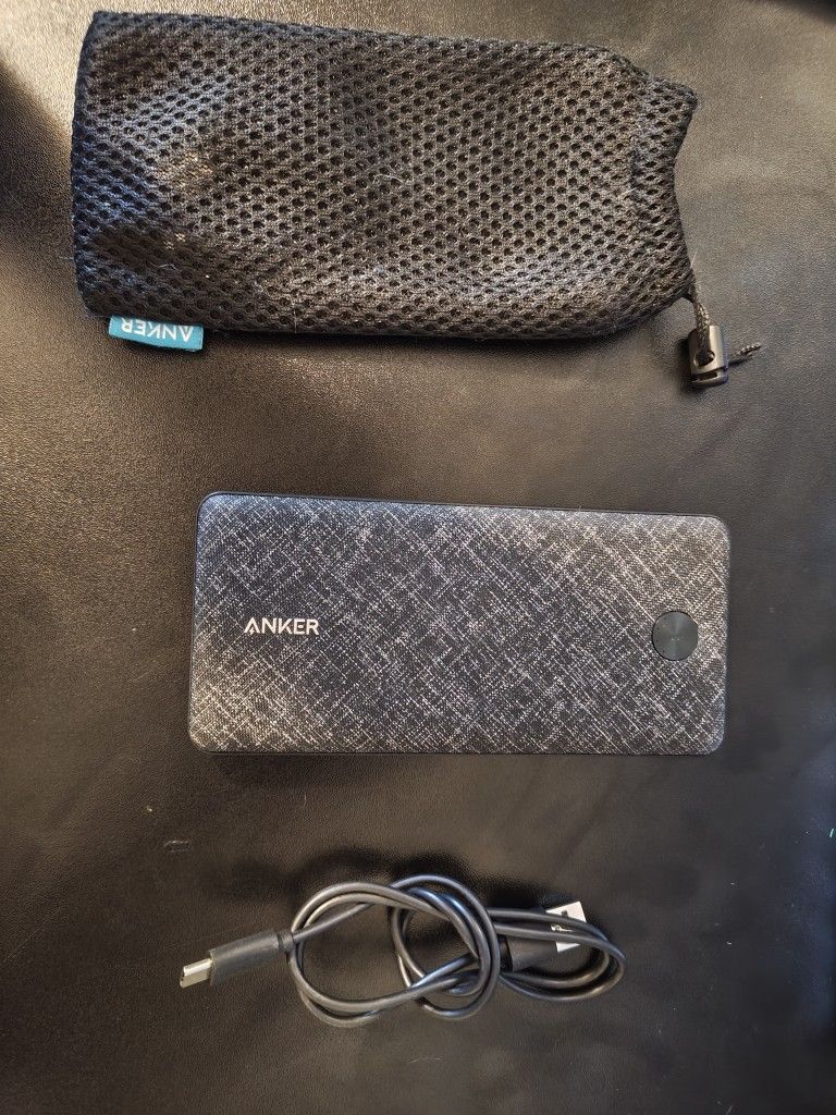 Anker Portable Charger