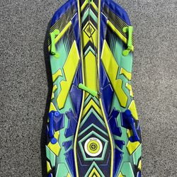 SNO-Storm 50" Vipernex Snow Sled