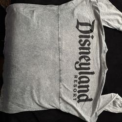 Disney Spirit jersey