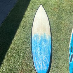 Surfboard (5,8)