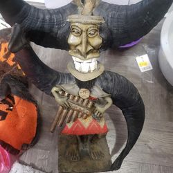 The Keeper "Of Secrets" Literally  Give Me An Offer