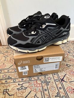 Asics Gel NYC