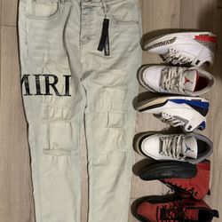 TAKE EVERYTHING FOR $350 