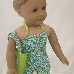 Doll Clothes And Accessories 