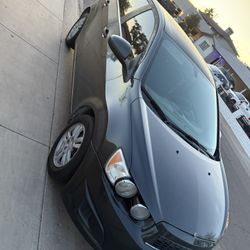 2014 Chevrolet Sonic