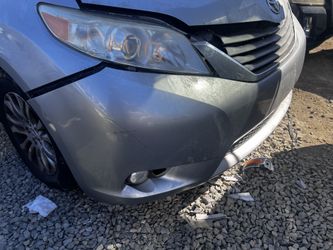 Parts for TOYOTA SIENNA FWD MINIVAN XLE 3.5L 2014 - Stock # 14713