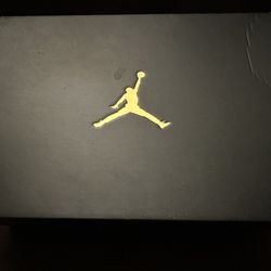 AIR JORDAN