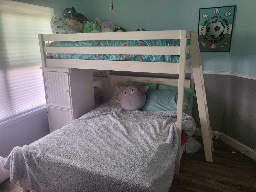 Bunk Bed