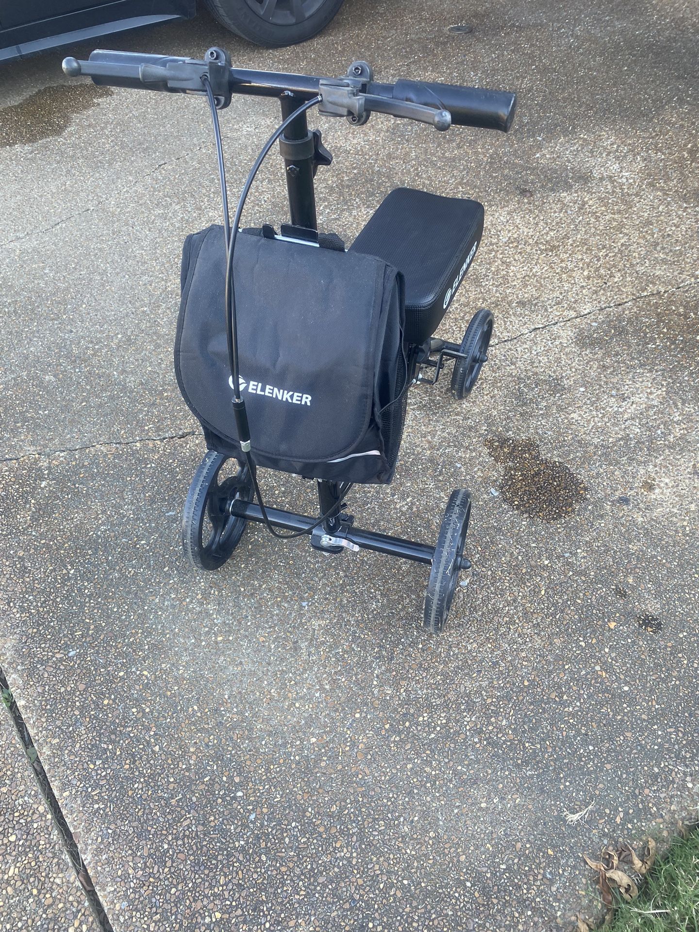 Knee Scooter
