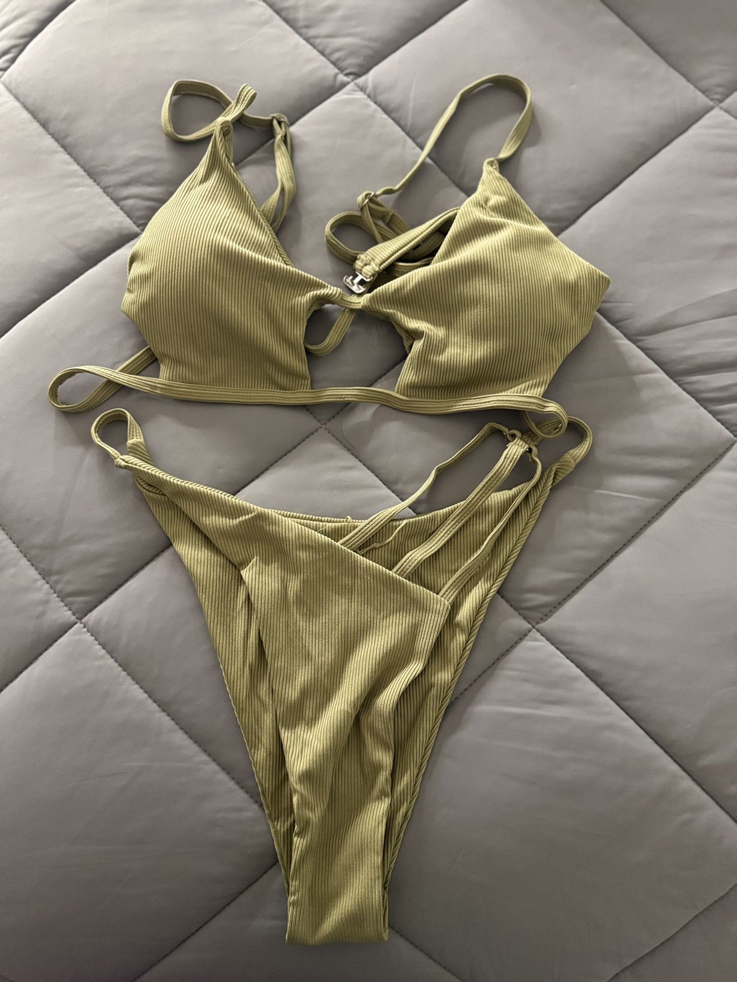 2 Piece Bikini