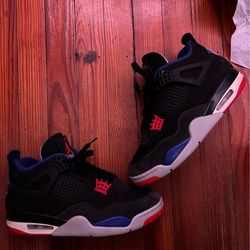 Jordan 4