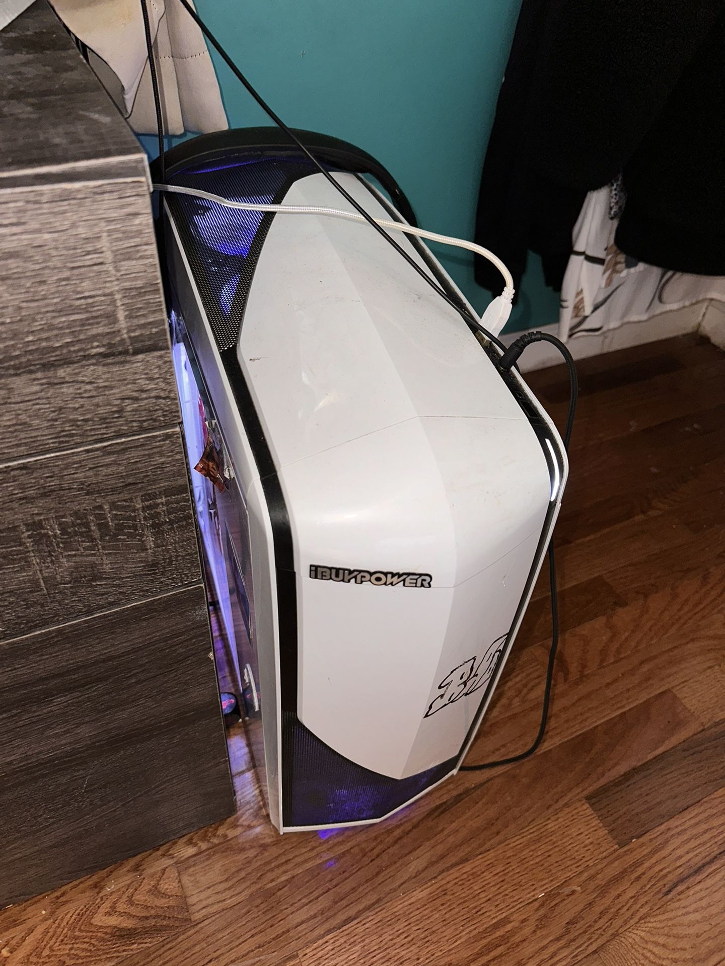 iBuypower Gaming PC 
