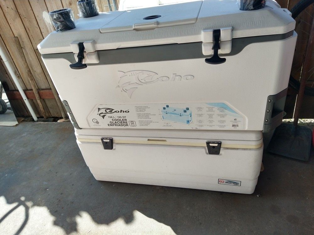 Ice Chest Coolers