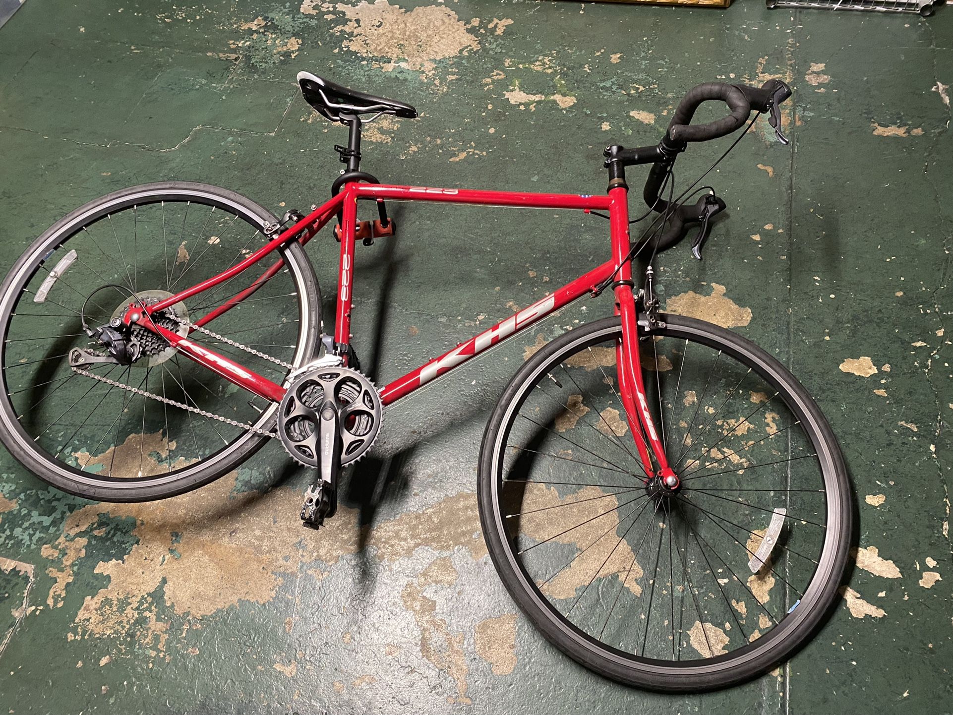 KHS FLITE 223 Road Bike for Sale in San Francisco CA OfferUp