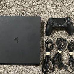 PS4