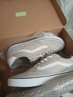 Vans Brooklyn LS