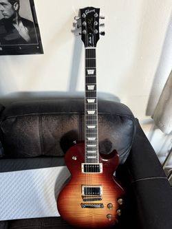 Gibson Les Paul Session New 2024 Electric Guitar