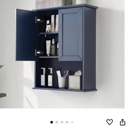 Wall Cabinet