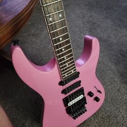 Jackson Guitar Trade/Sell