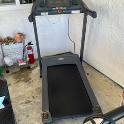 Treadmill 