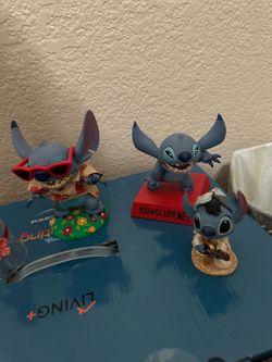 Lilo Stich