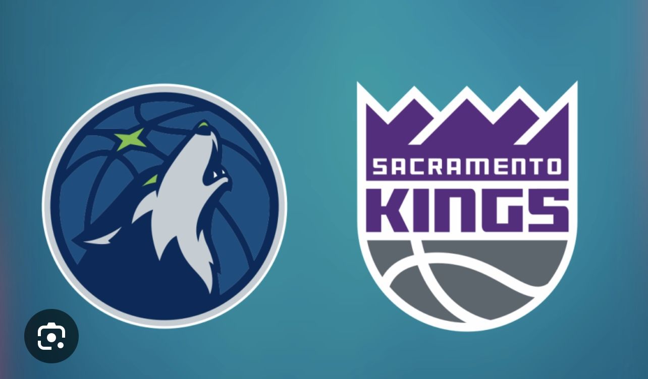 Kings Ticket