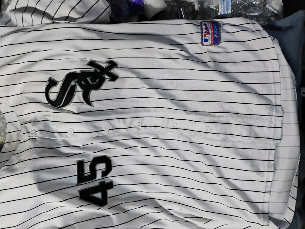 Jordan Baseball Jersey SZ XXL